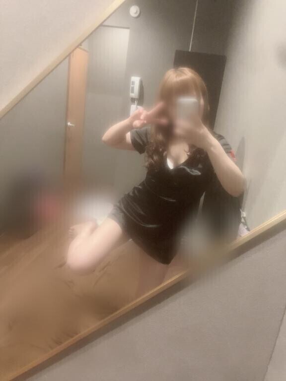 おやすみなさい?