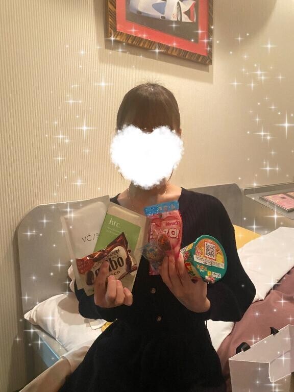 ありがとうございます???