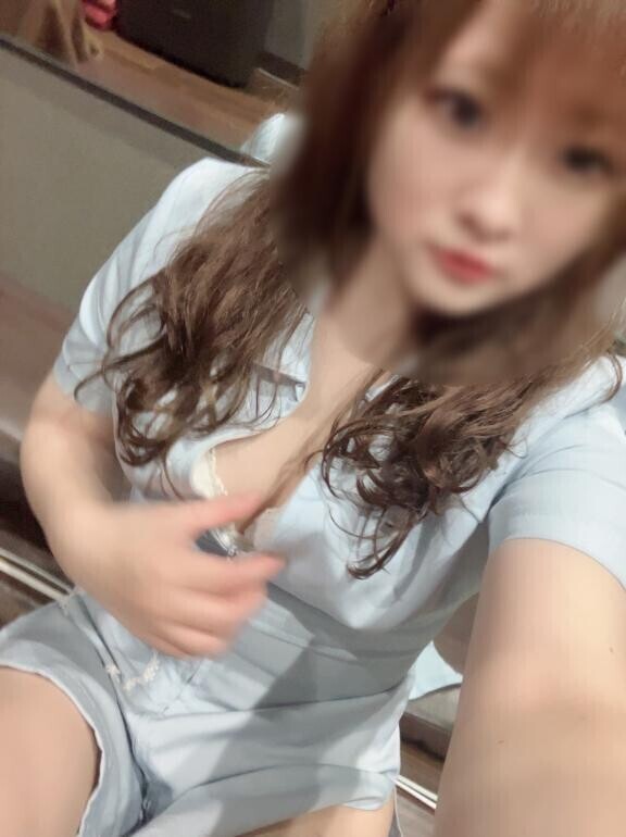 2人で楽しもうねー?