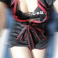 葉山　じゅな