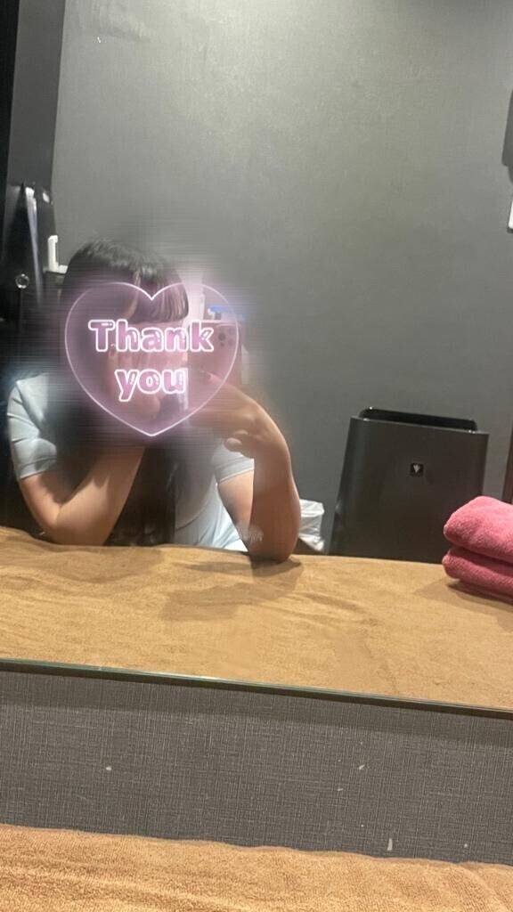 本日もありがとうございました?