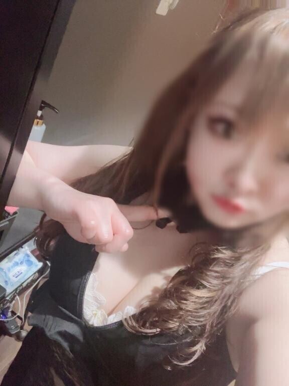 みあのSっ気