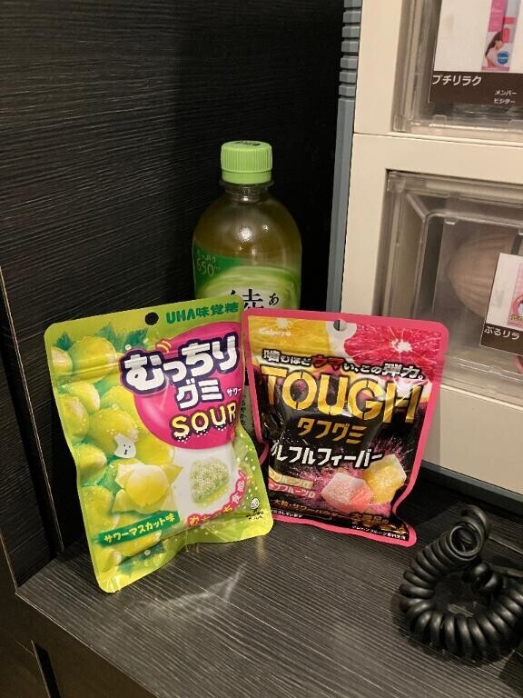 昨日のお礼！