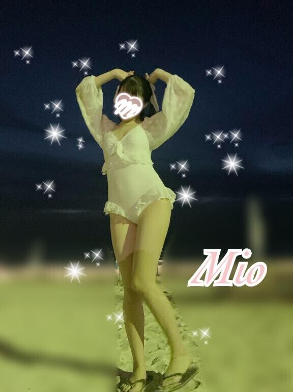 急遽あした！?みお