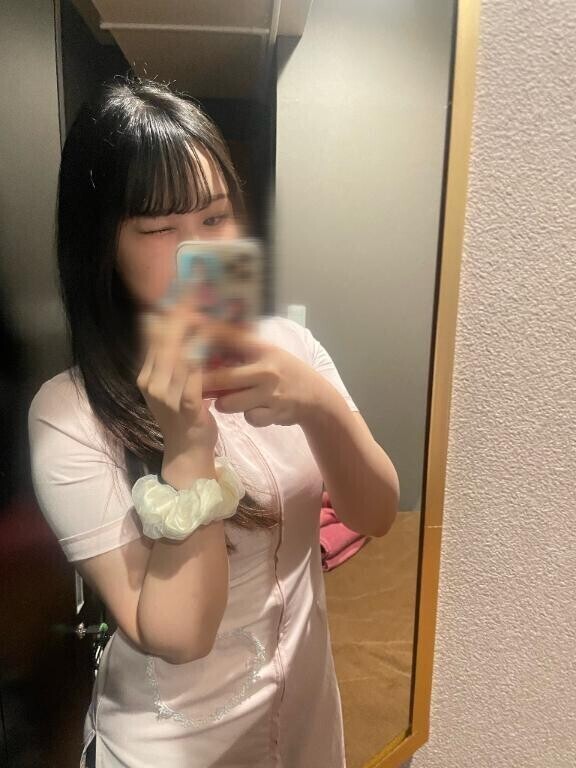楽しい時間をありがとう?