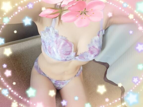 いいお天気?