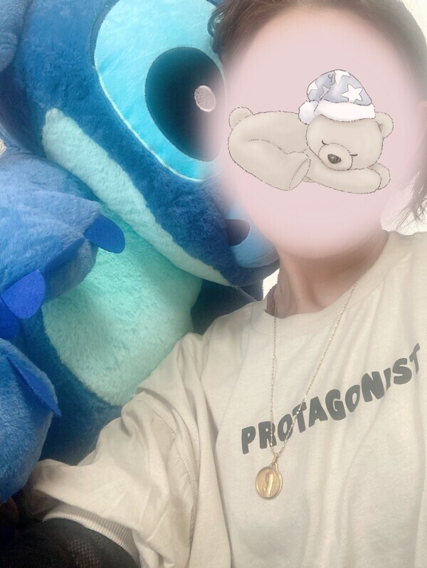 ありがとうでいっぱい♡