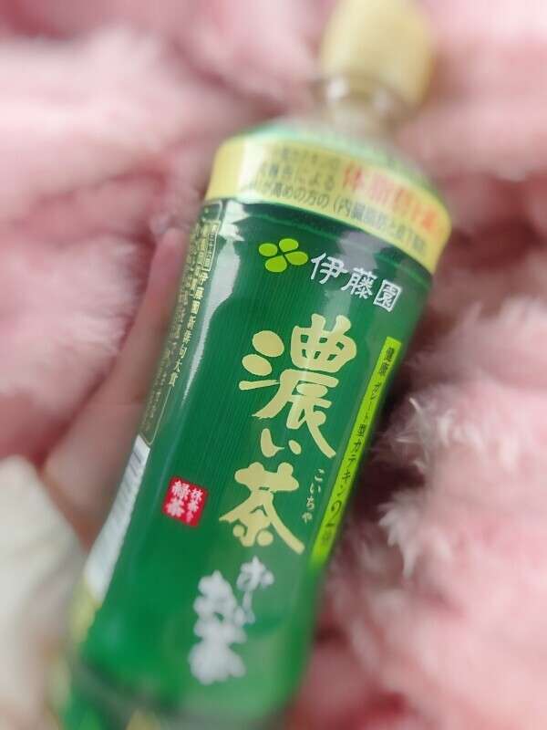 レインボーのM様！