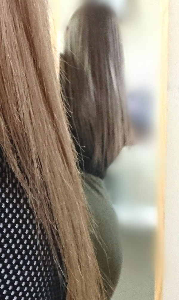どっちの私に♡⁠˖⁠꒰⁠ᵕ⁠༚⁠ᵕ⁠⑅⁠꒱