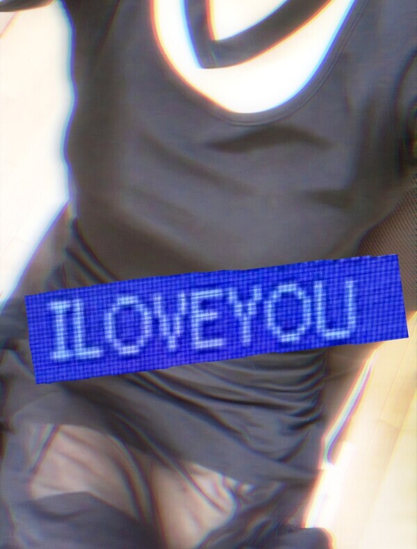 ❣️ここで待ってるよぉ～❣️