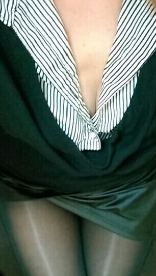 出勤してるよ❤