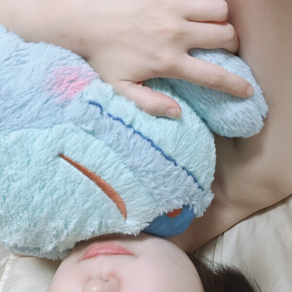 本日の🙇‍♀️と今後もよろしくねです。