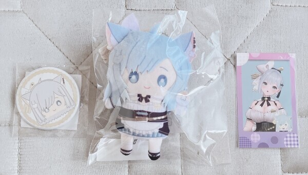 ♡女の子の日&お知らせ♡