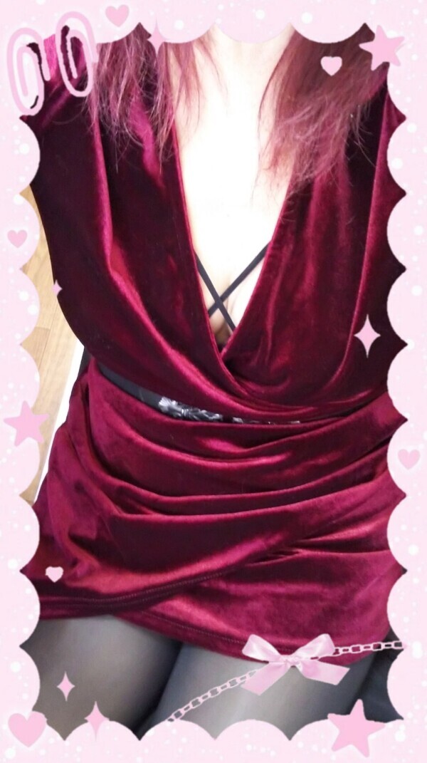 出勤してるよ❤️