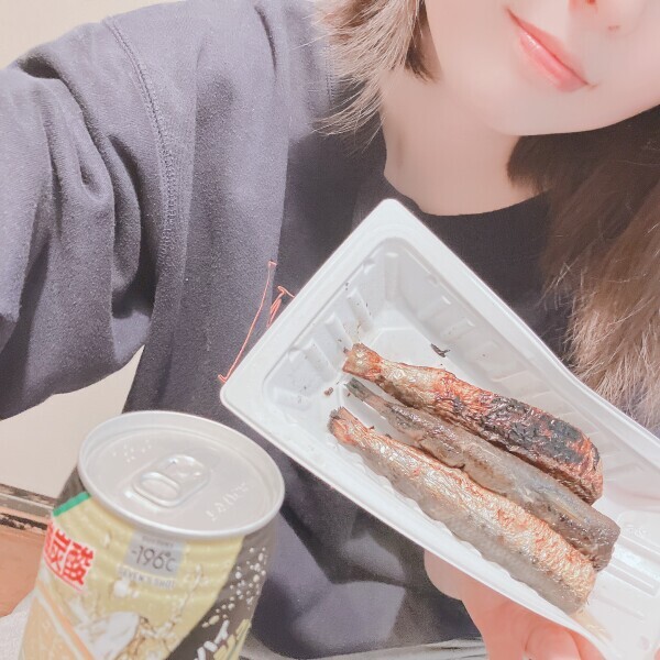 ♡本日のお礼♡