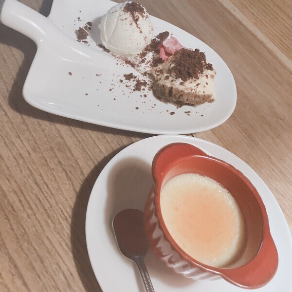 ♡あまいもの♡