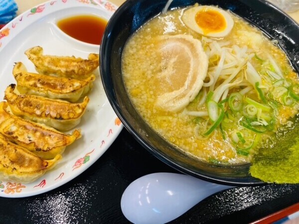 こんにちわ☀️