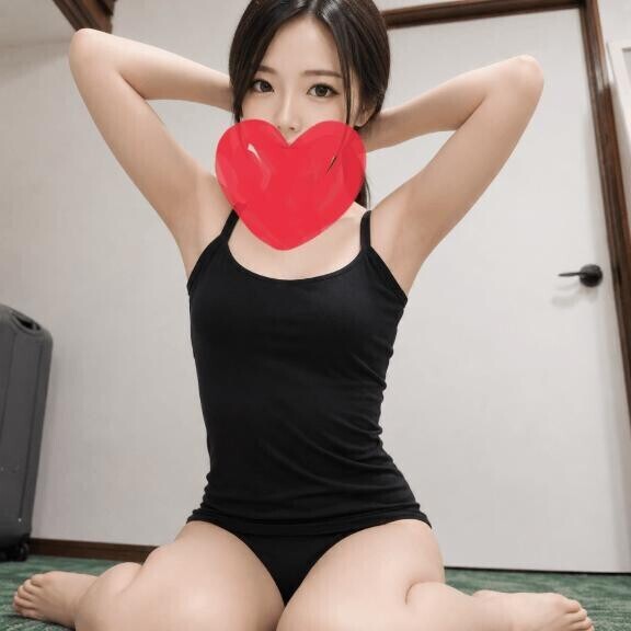 幸せすぎる、、、?
