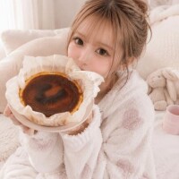 甘いの大好き?