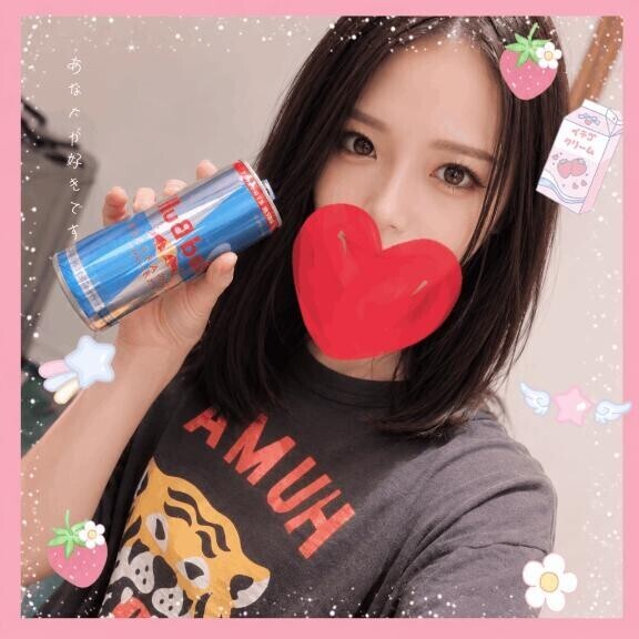 お仕事途中に内緒で、、、?