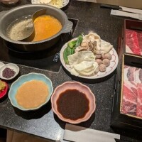 食べ放題がよき?