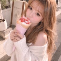 ?いちご?