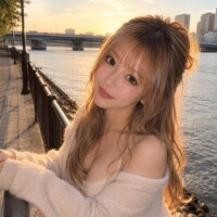 夕焼け?