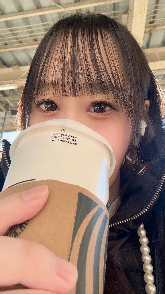 今日からっ！