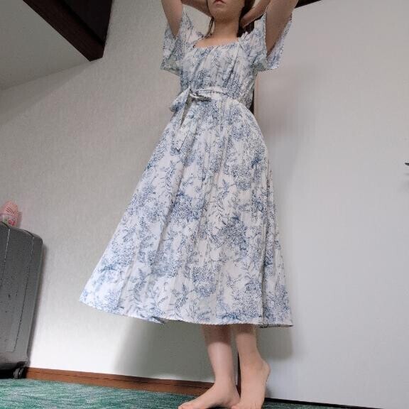 しゅ(｀･ω･´)ゞ