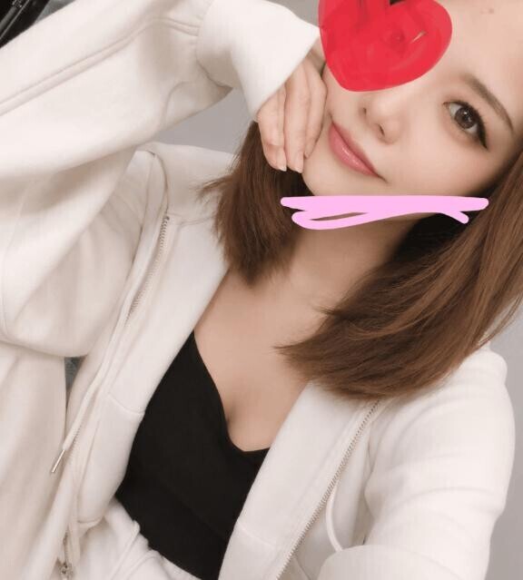 喜んでもらえて嬉しい、、、?