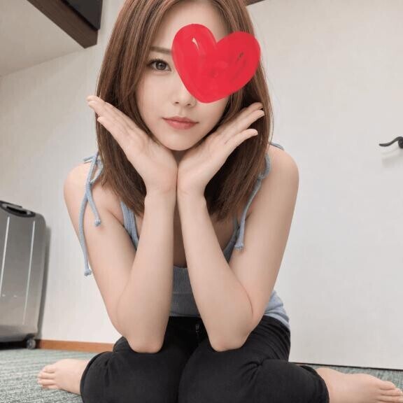 仲良しFさん?