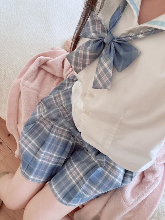 ありがとう?
