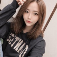 飲み帰りに、、、?