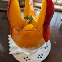 出発予定です。