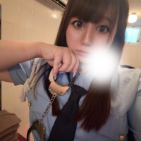逮捕しちゃうぞ？？??