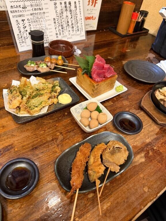 9/30(水)から出勤します！