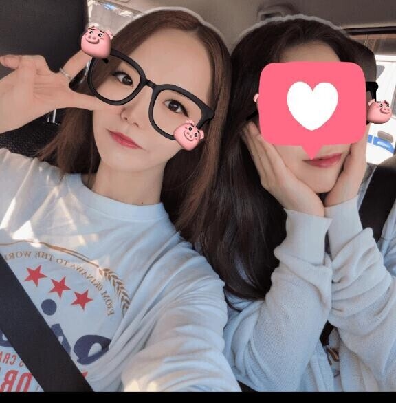 助手席専門??