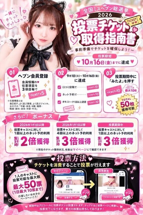 応援してくれる人へ?