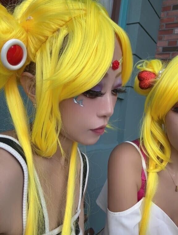 『セーラームーン?』
