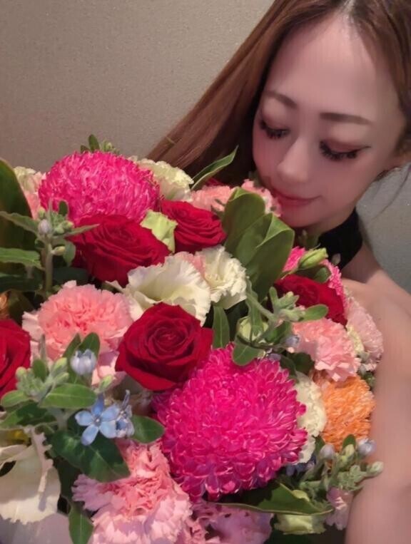 『花言葉??*.ﾟ』