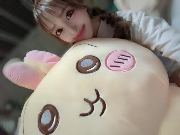 ありがとう?