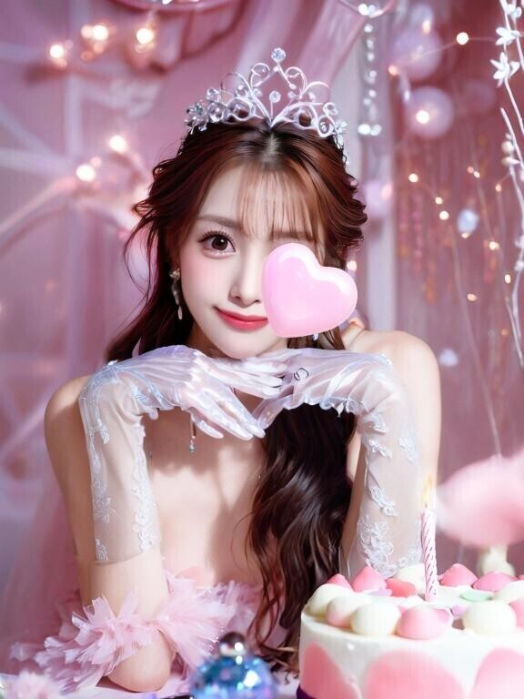 誕生日月?