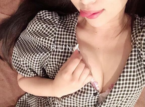 ?るなはキス魔だけど許してくれる？?