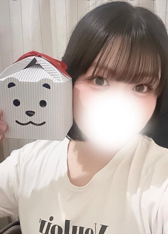 初体験。。