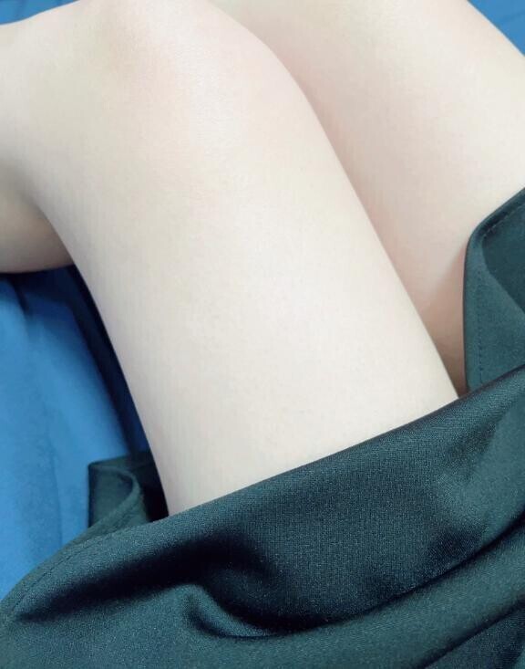 お礼?