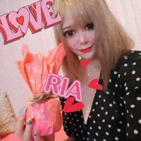 ?緊張でどきどきの?