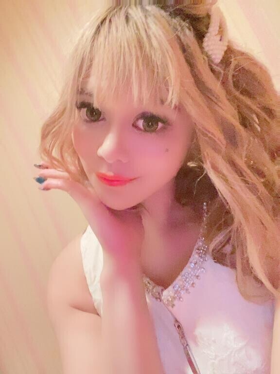 ??長野から??