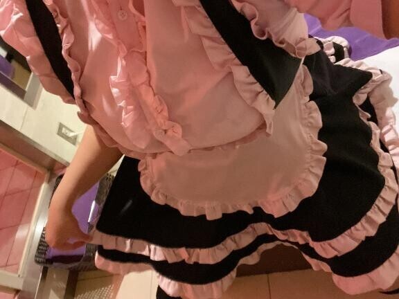 SとMの両刀使い??