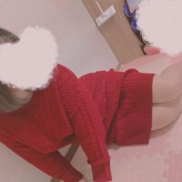 なんでも感じる変態娘