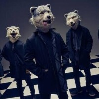 『MAN?WITH?A ?MISSION』8/7 23:45-のお兄様